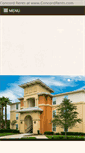 Mobile Screenshot of beachvillageapts.com